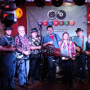 Bluegrass Gypsies